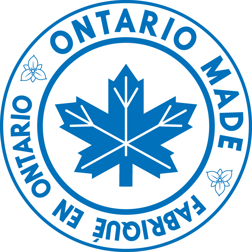 Ontario Made Logo